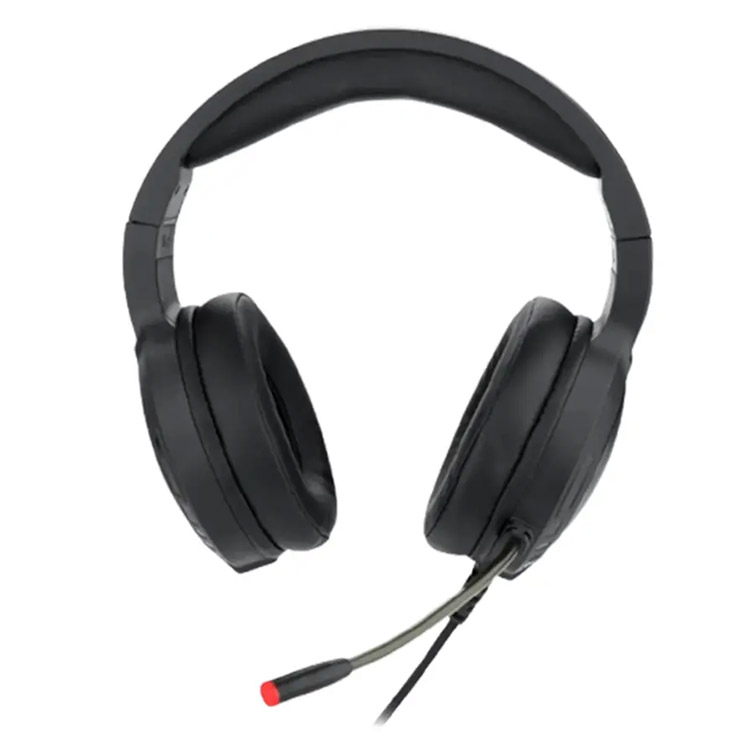 خرید هدست Redragon Mento - سیاه